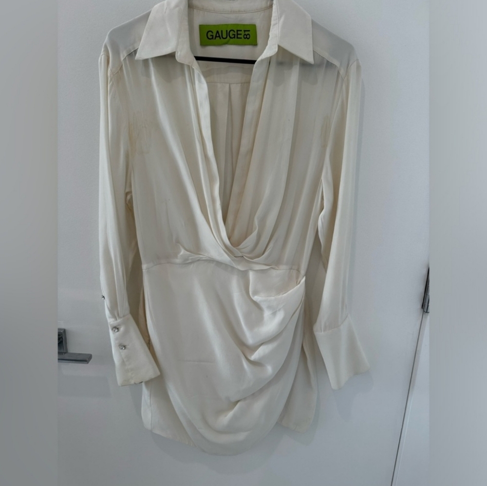 Gauge81 gravia silk mini - Picture 5 of 7